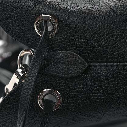 Louis Vuitton Mahina Bella Black 7 of 12