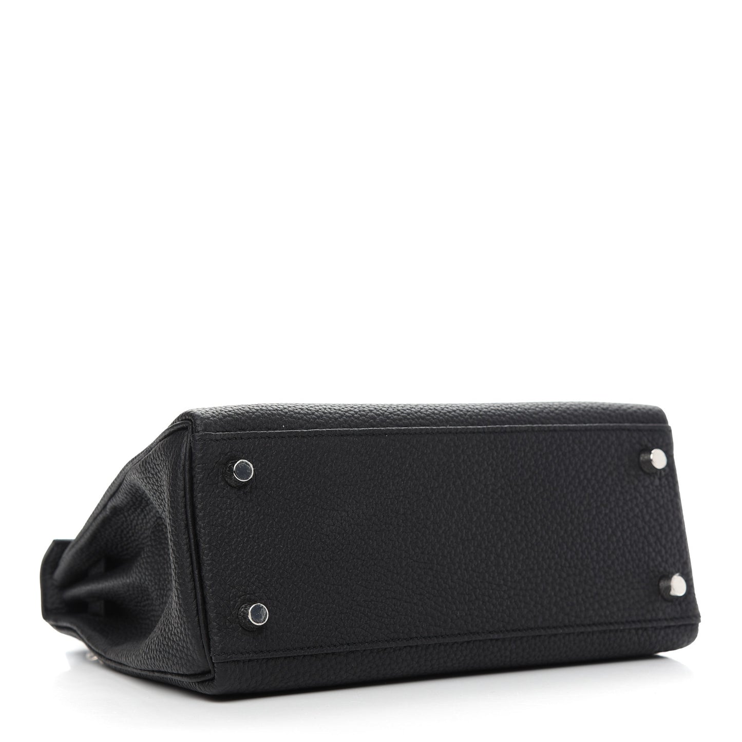 Togo Kelly Retourne 25 Black