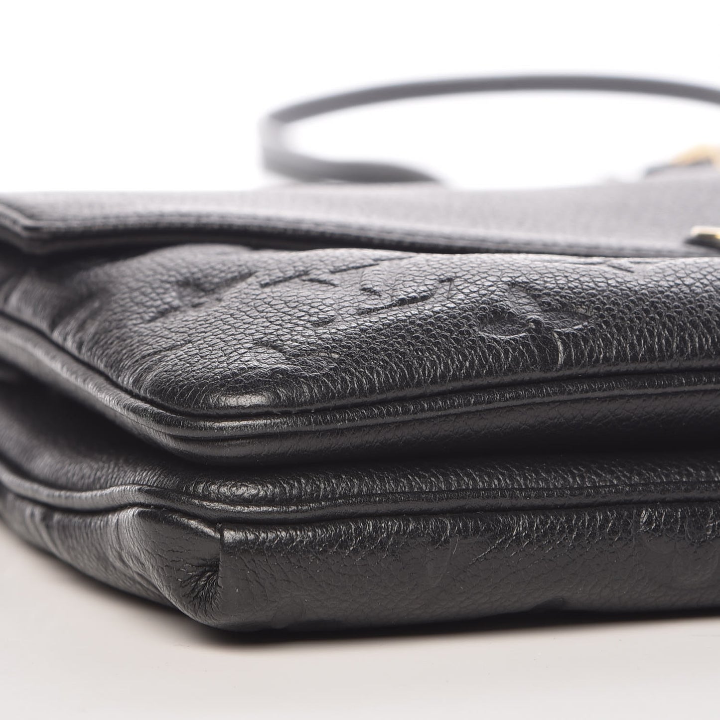 Empreinte Twice Black