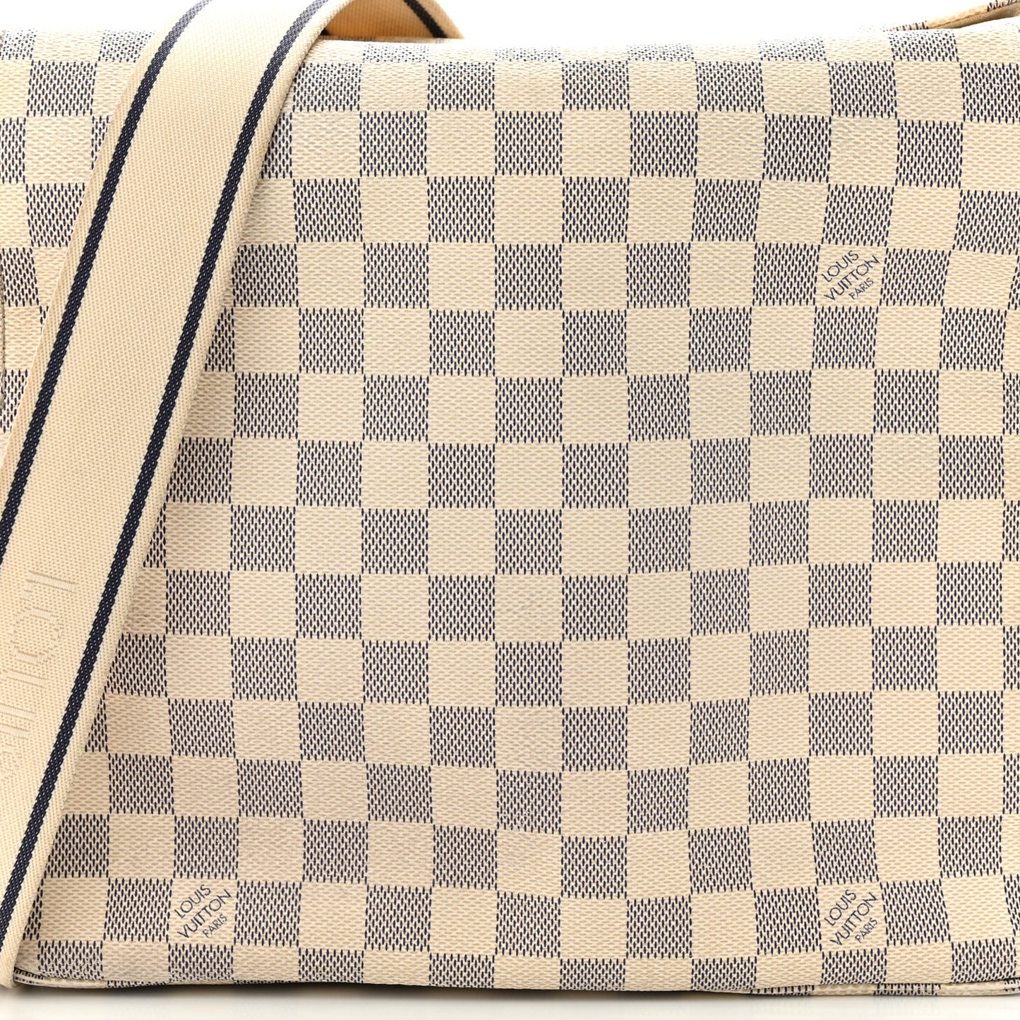 Damier Azur Naviglio