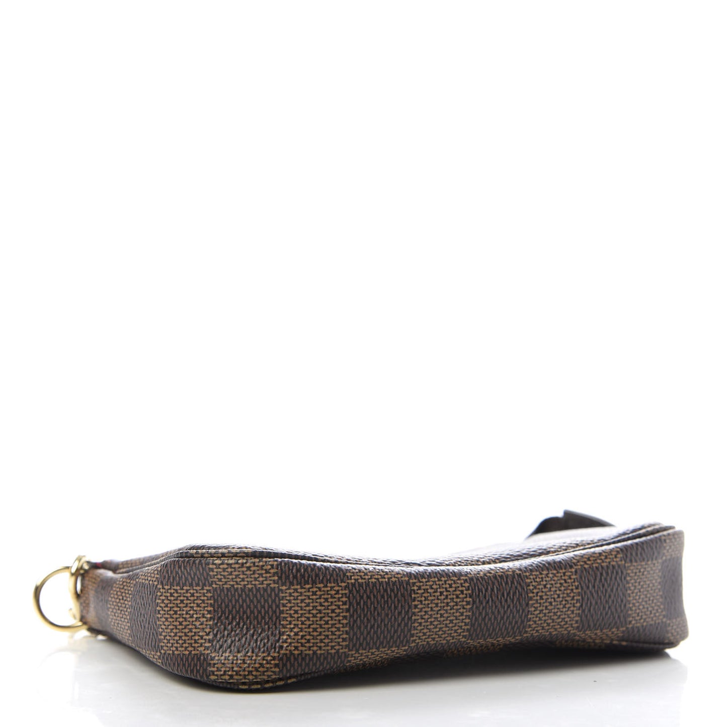 Damier Ebene Mini Pochette Accessories