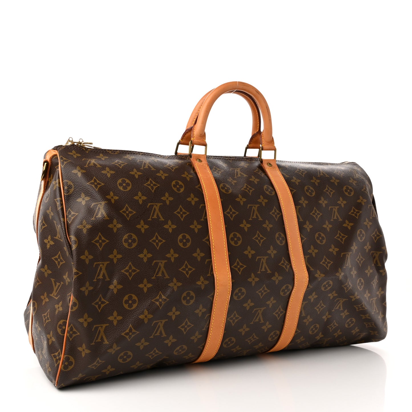 Monogram Keepall Bandouliere 55