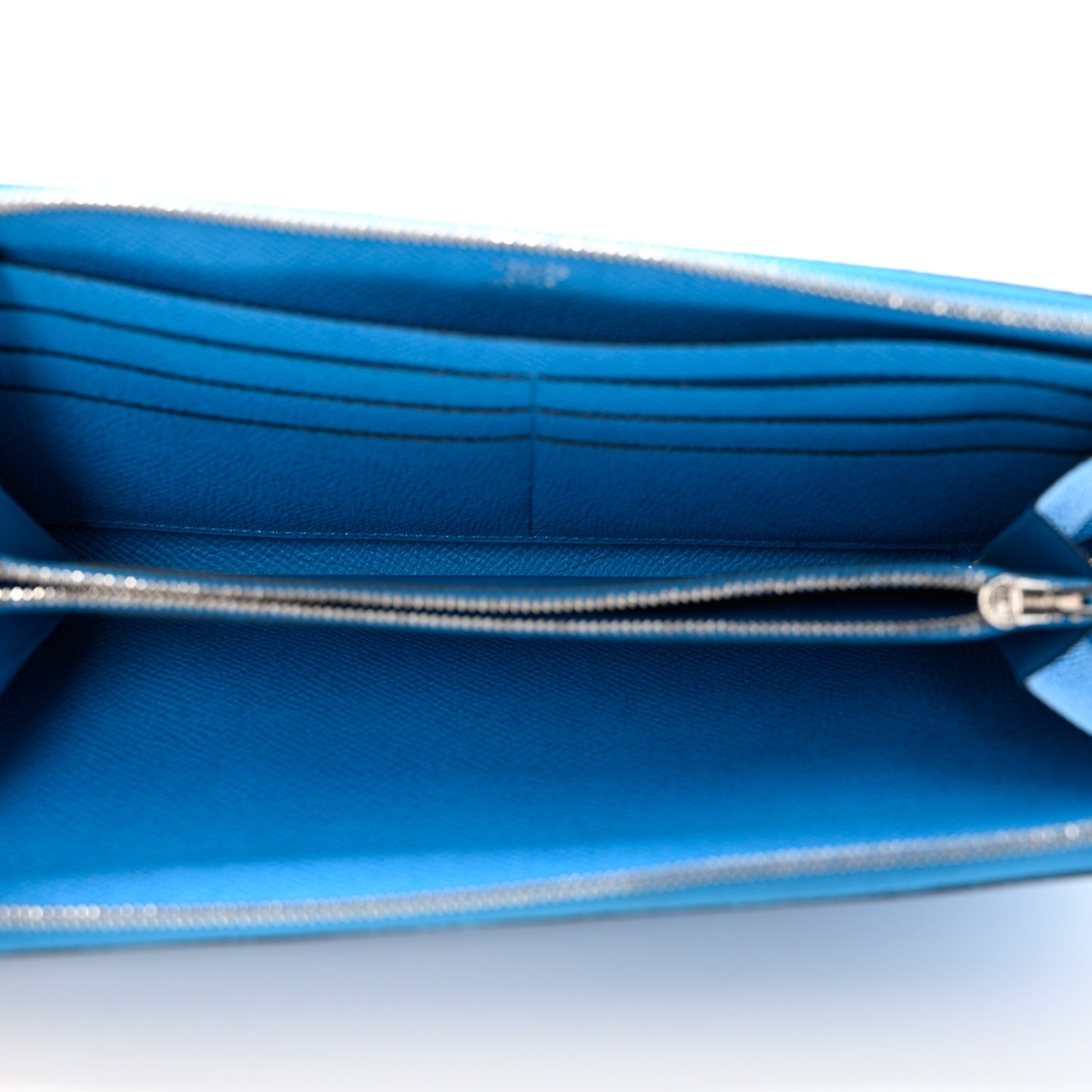 Epsom Azap Wallet Bleu Frida