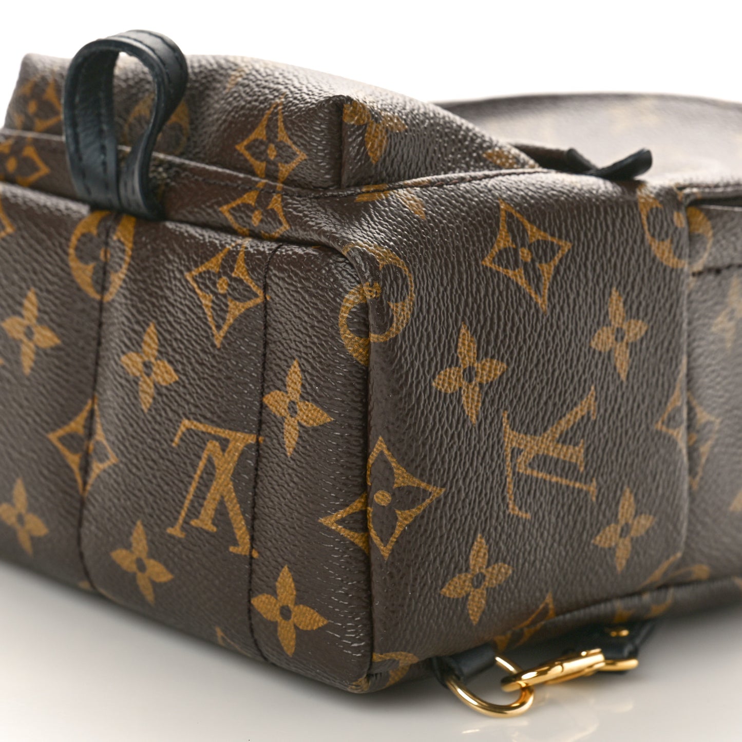 Monogram Palm Springs Backpack Mini