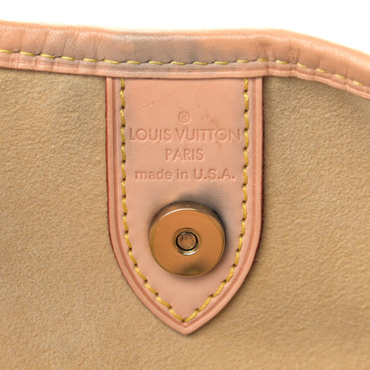 Louis Vuitton Monogram Galliera PM 6 of 18