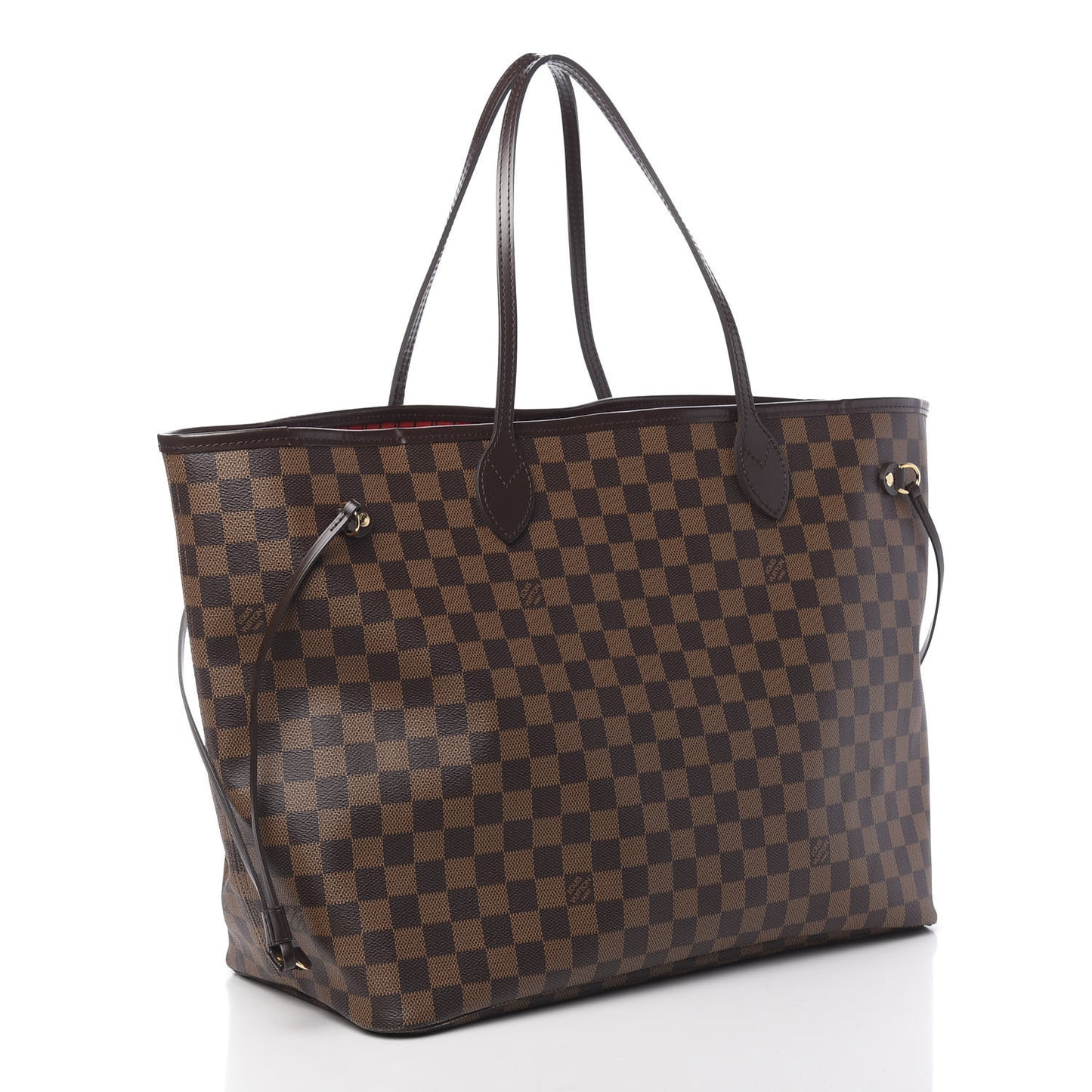 Damier Ebene Neo Neverfull GM