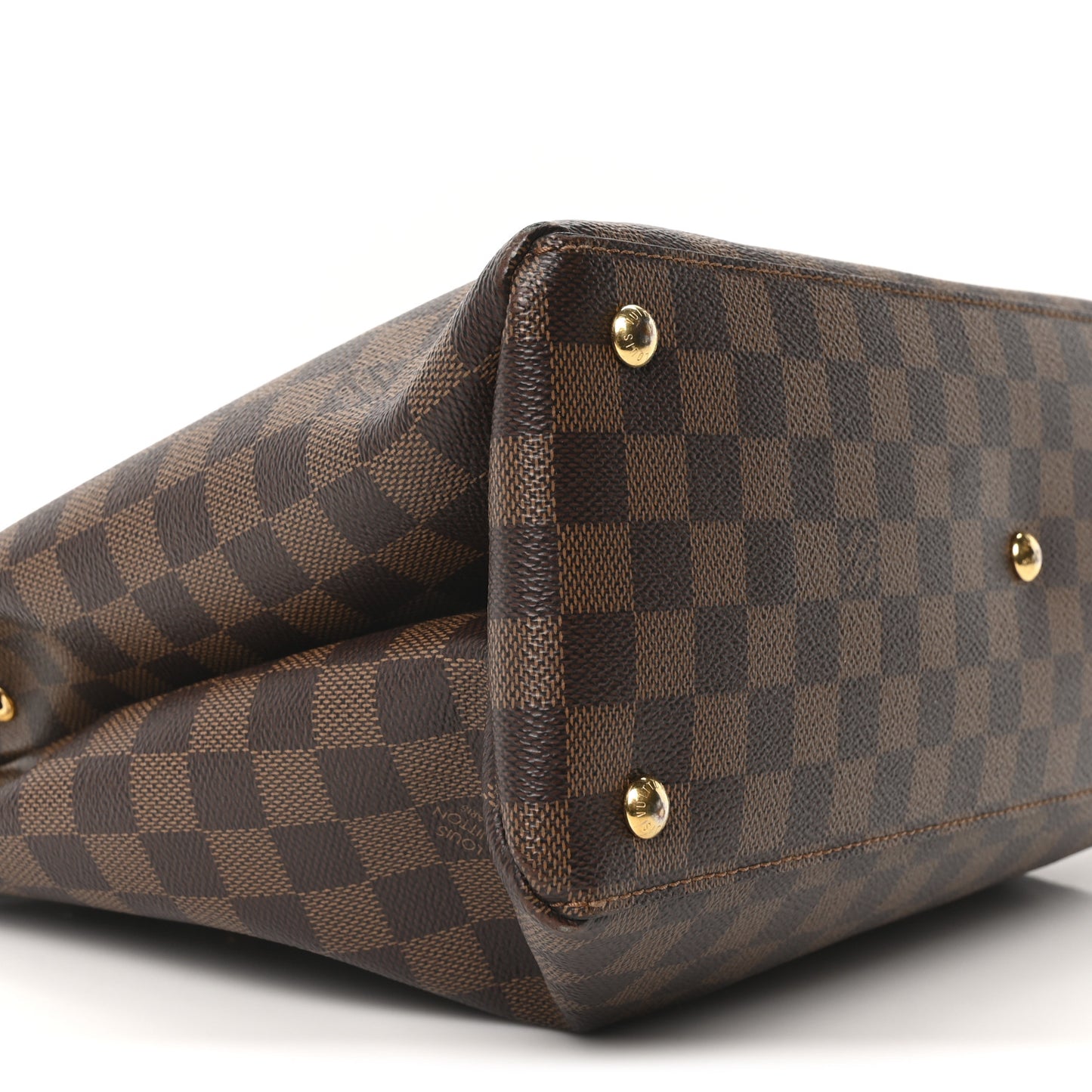 Damier Ebene LV Riverside Black