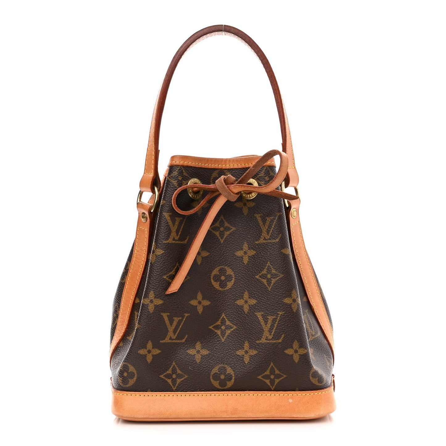 Monogram Mini Noe