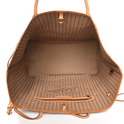 Louis Vuitton Monogram Neverfull GM 5 of 13