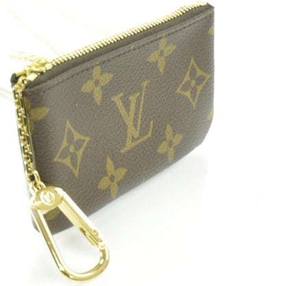 Louis Vuitton Monogram Key Pouch 3 of 8