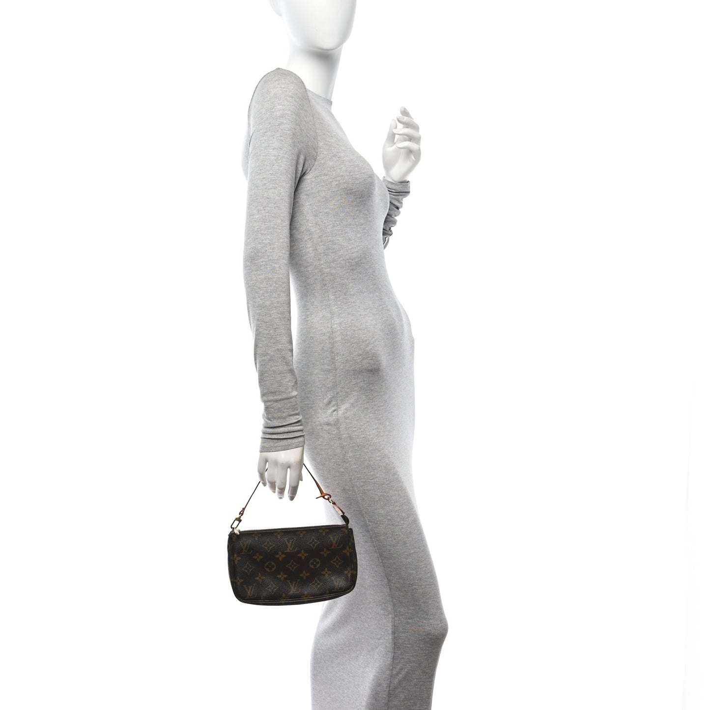Monogram Pochette Accessories