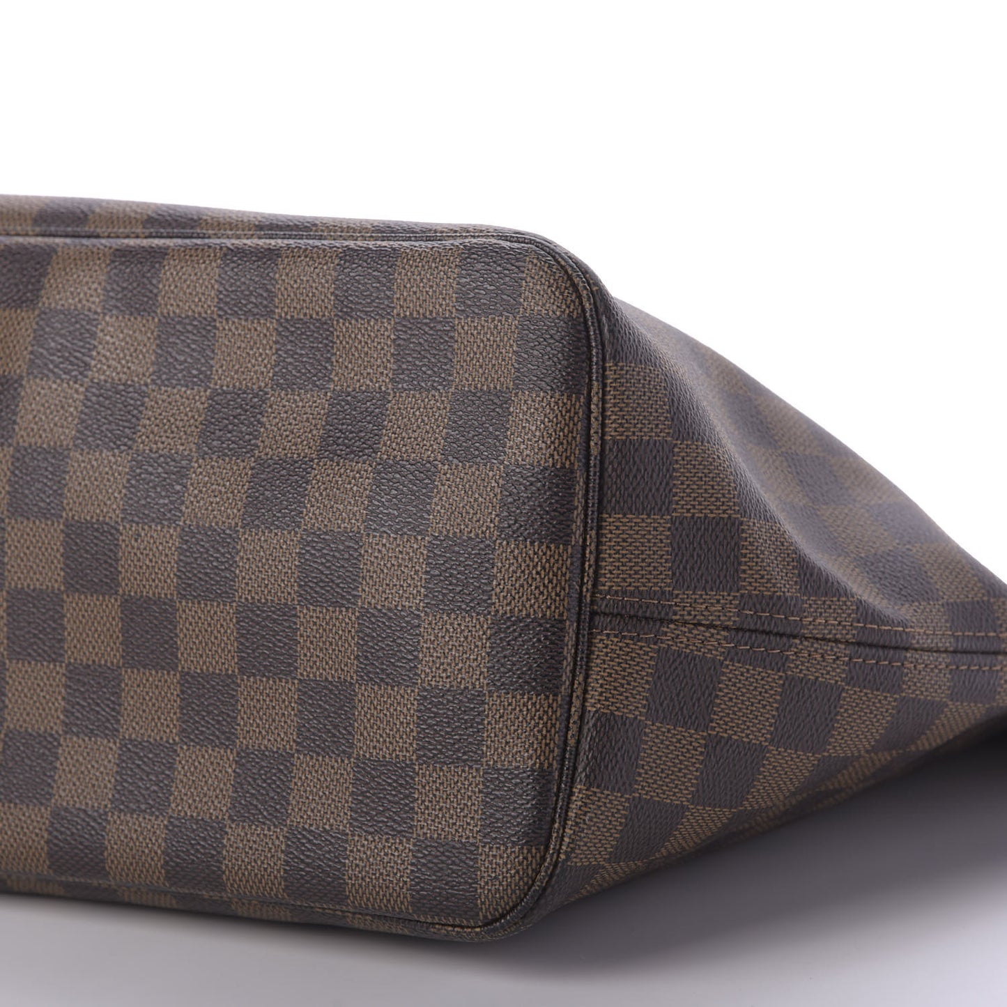 Damier Ebene Neverfull MM