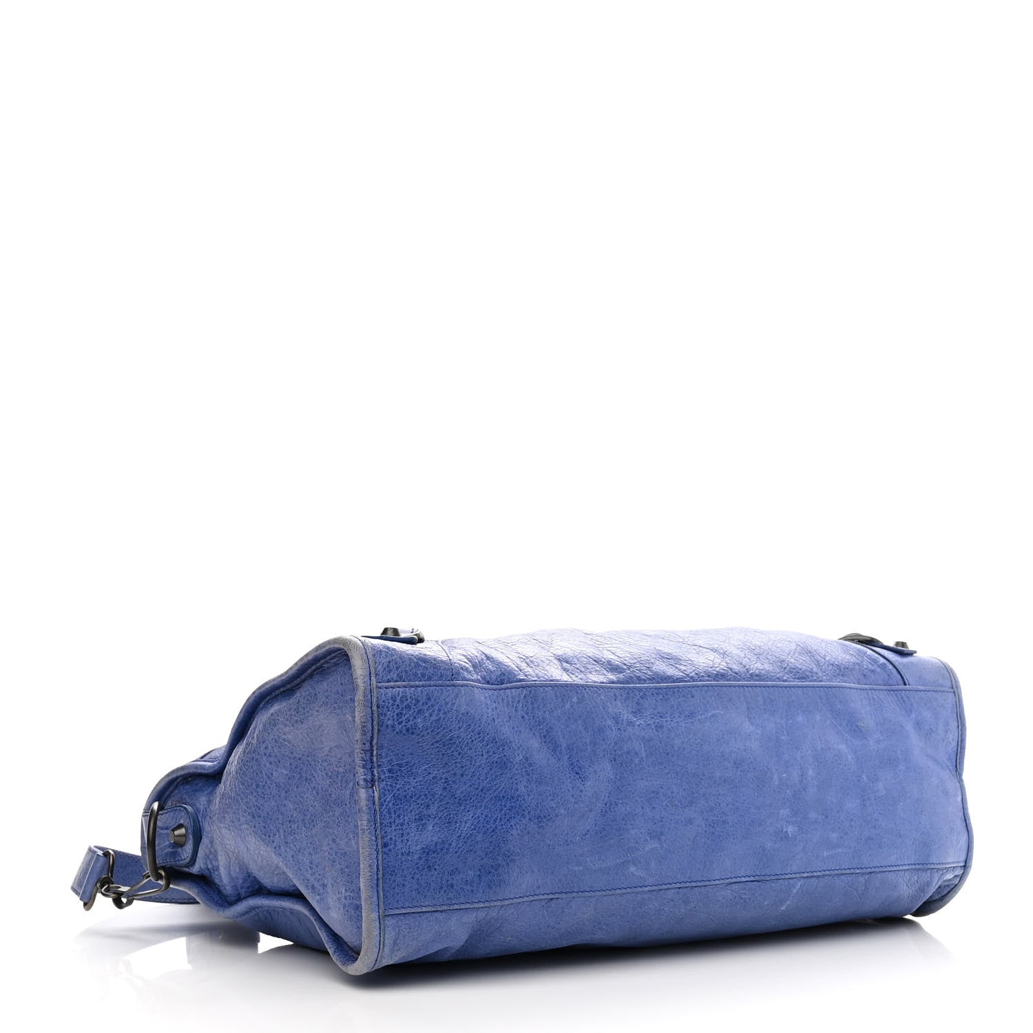 Balenciaga Agneau Classic Hardware City Outremer 3 of 13