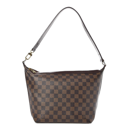 Louis Vuitton Damier Ebene Illovo MM 1 of 13