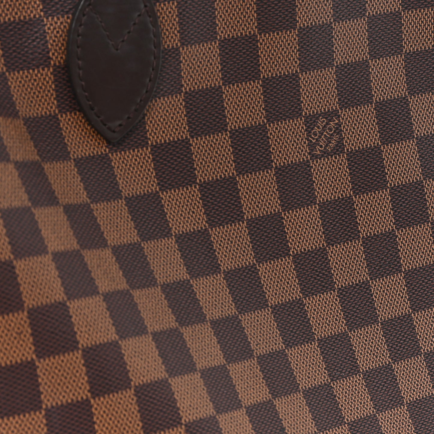 Damier Ebene Neo Neverfull MM