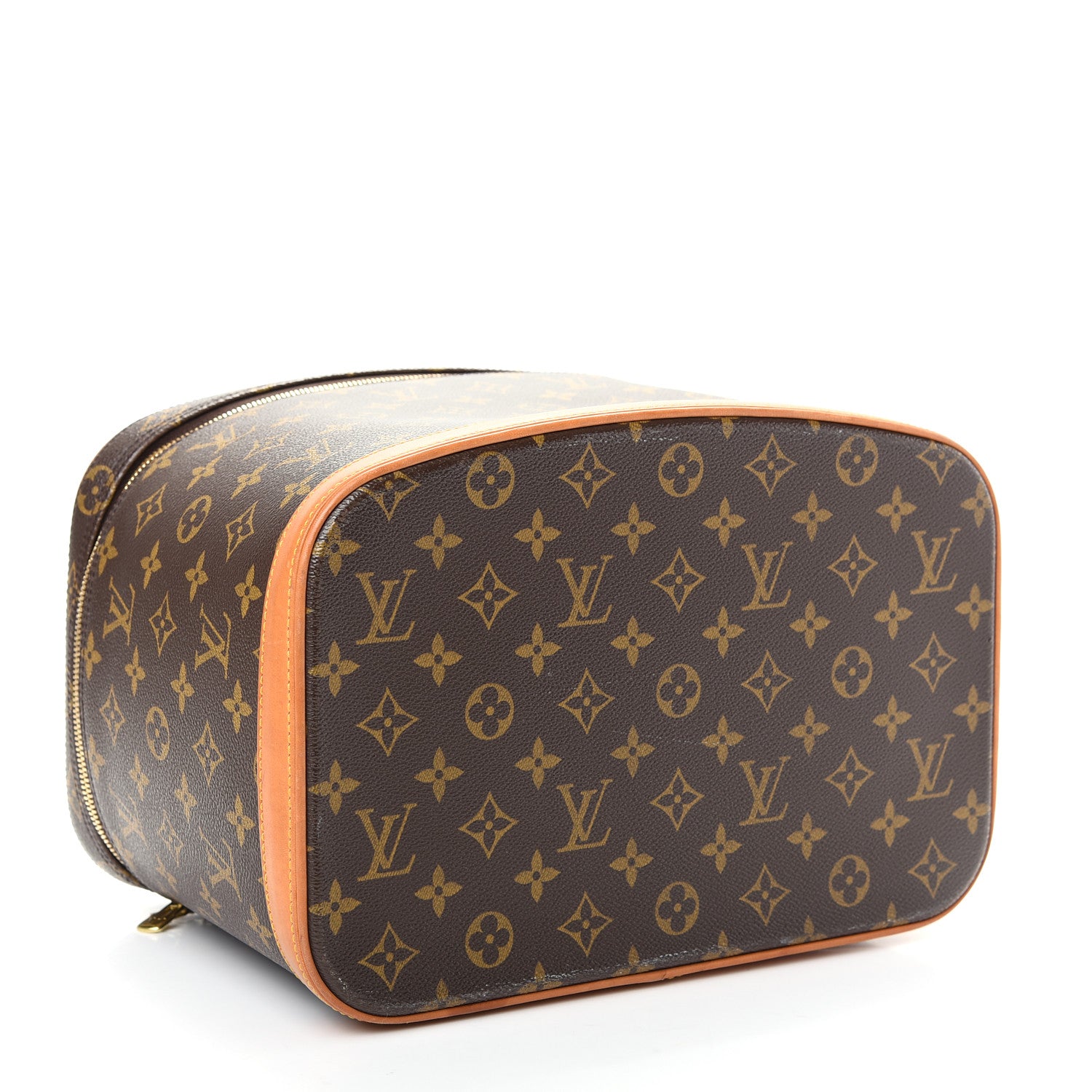 Louis Vuitton Monogram Nice 4 of 13