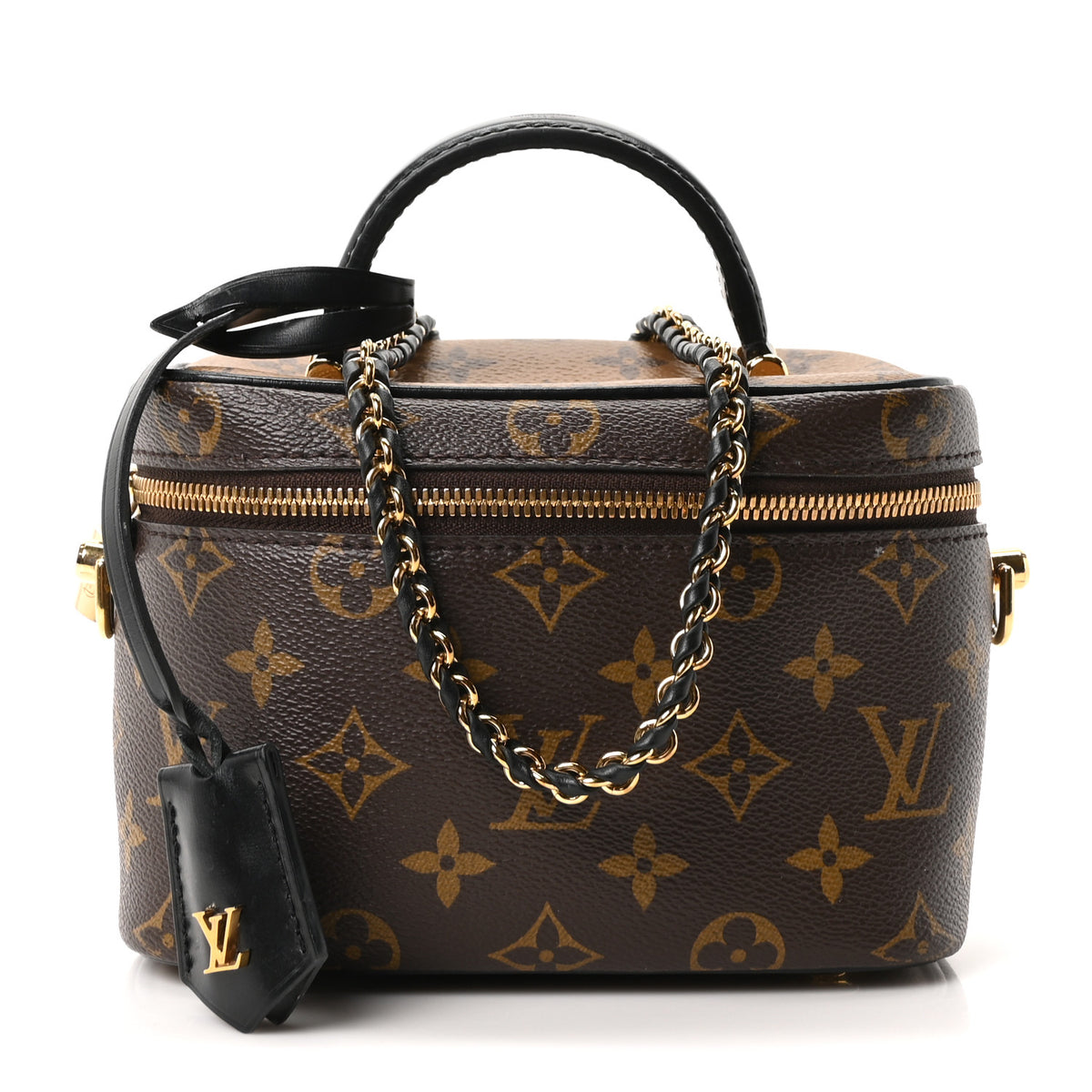 Louis Vuitton Reverse Monogram Vanity PM 1 of 9