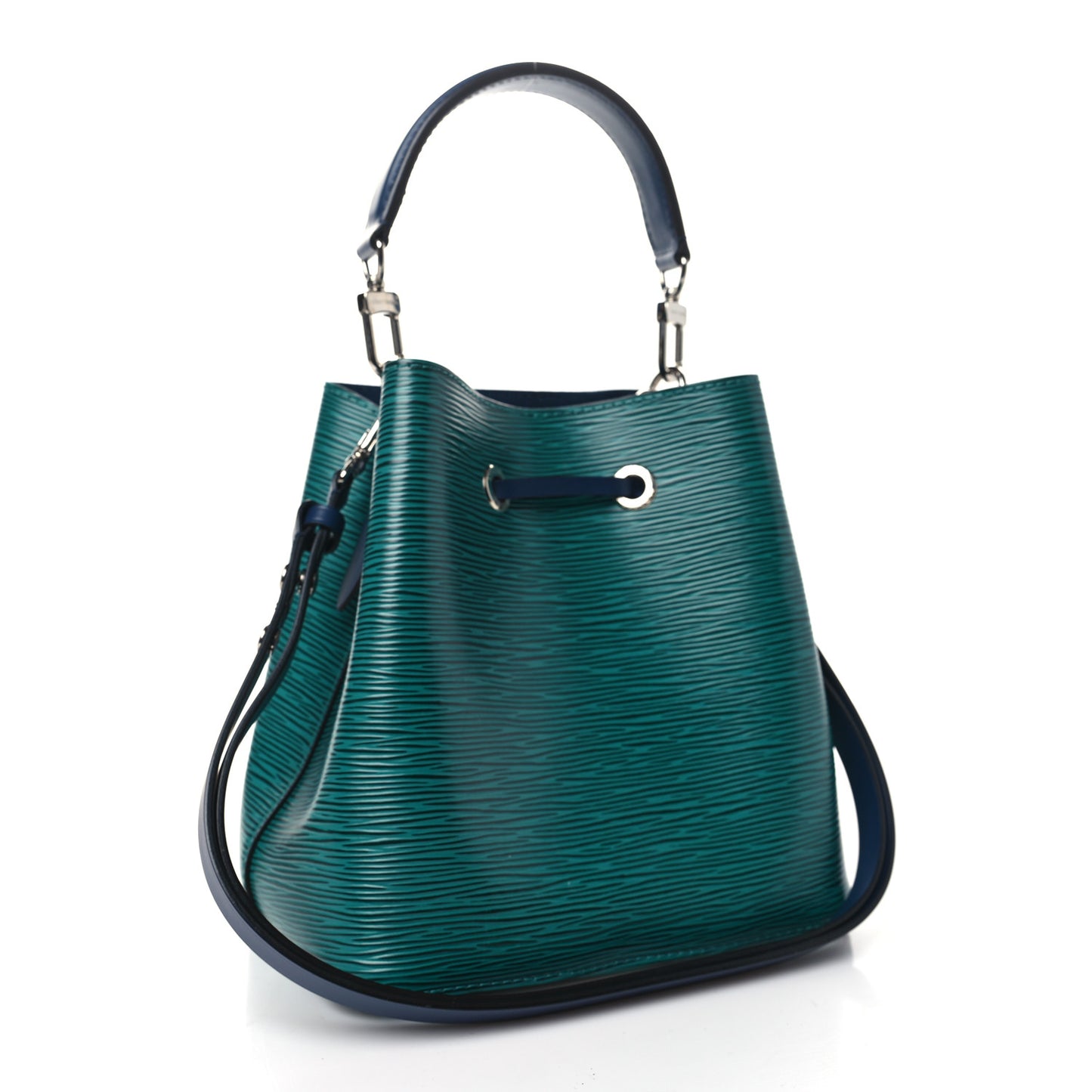 Epi Neonoe BB Emerald Green Indigo