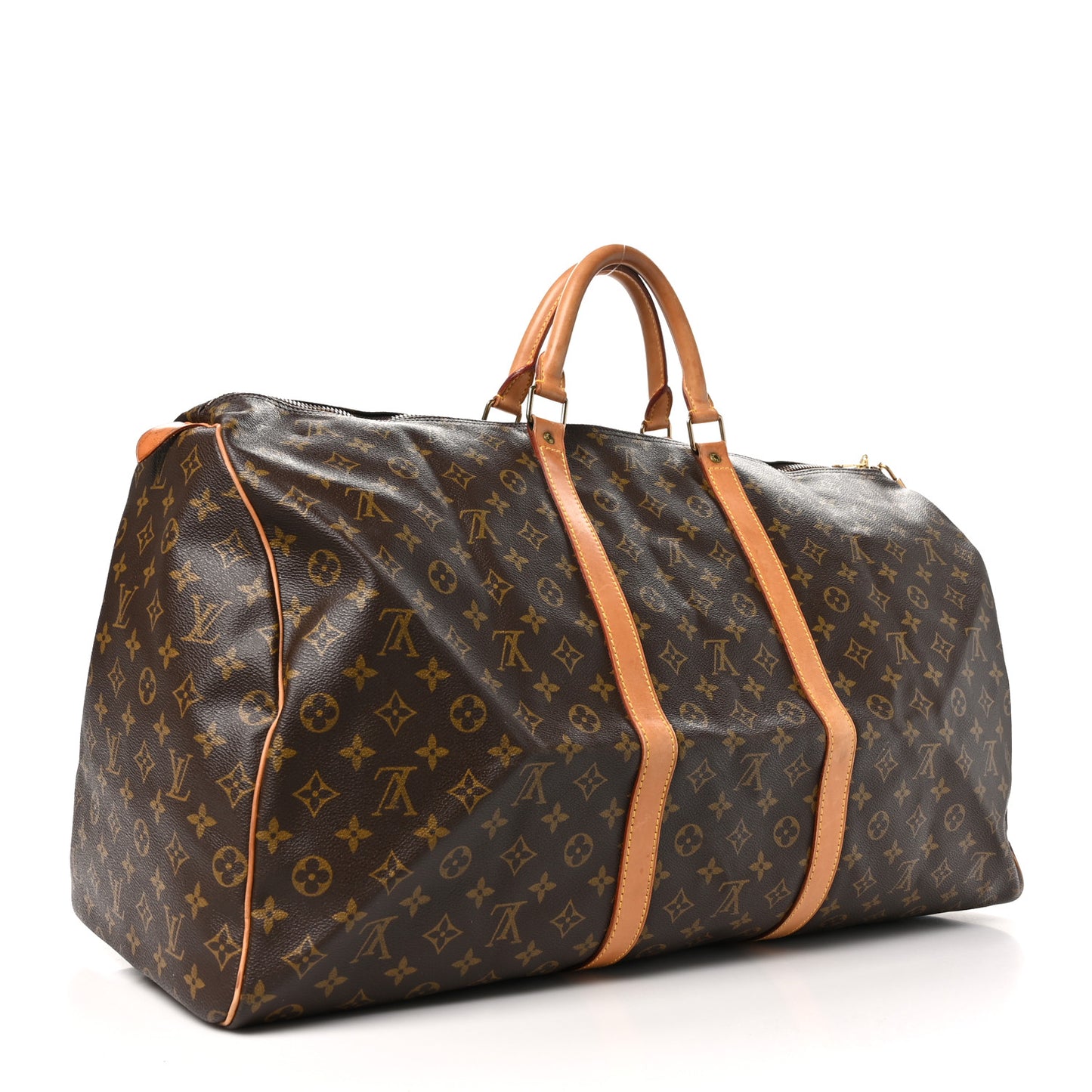 Monogram Keepall 60