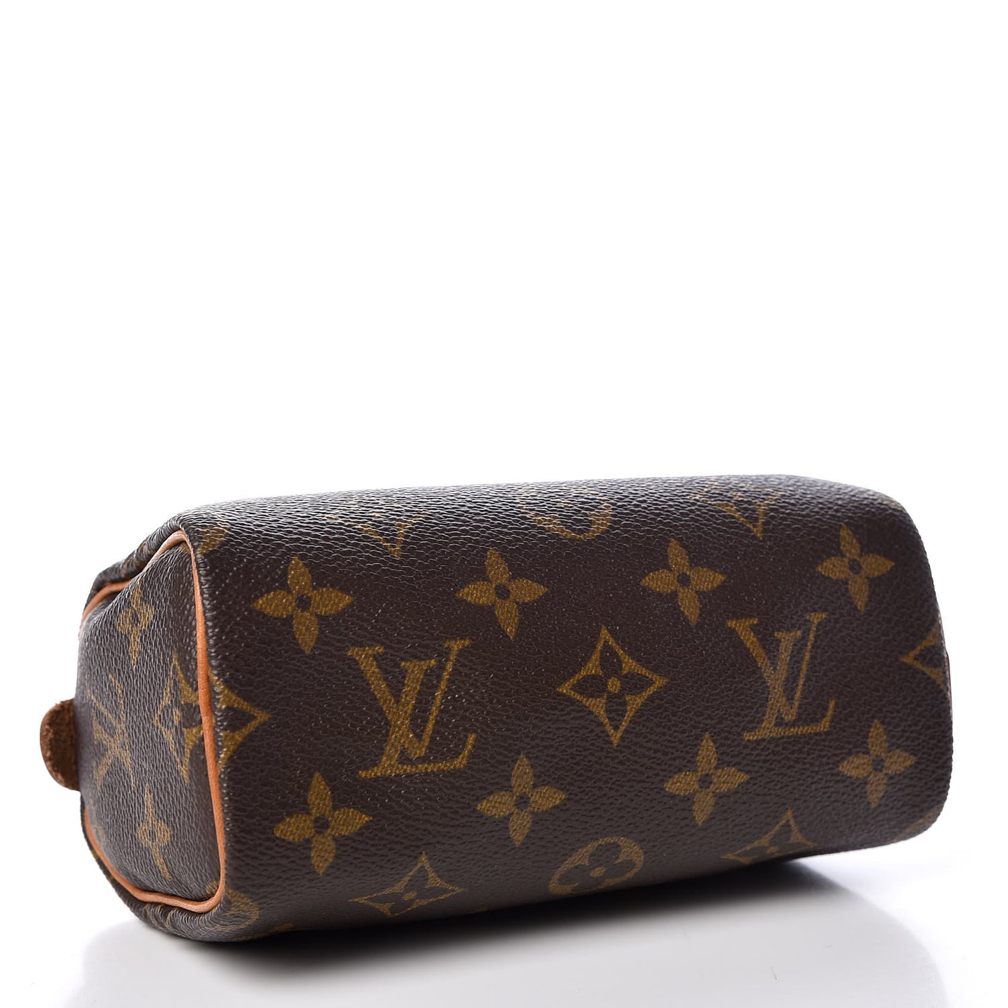 Monogram Mini Sac HL Speedy