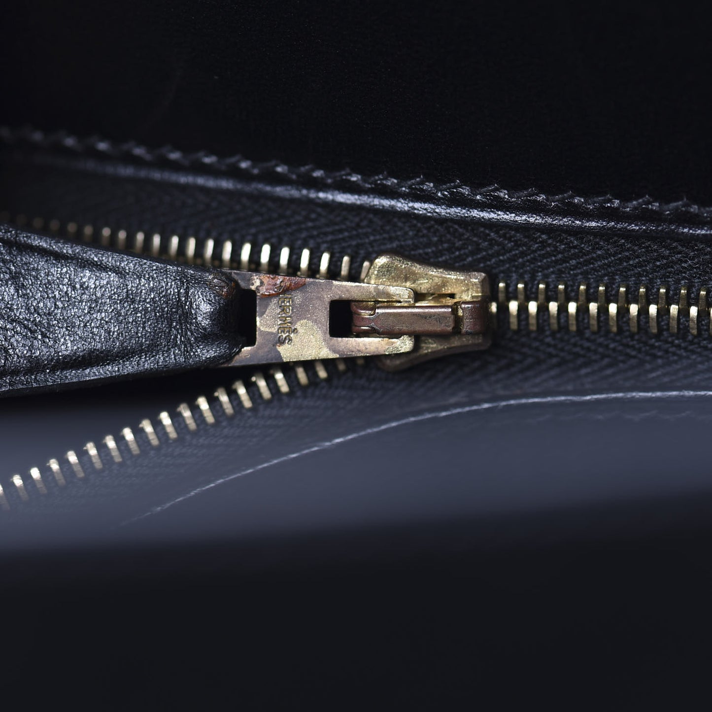 Box Kelly Sellier 35 Black