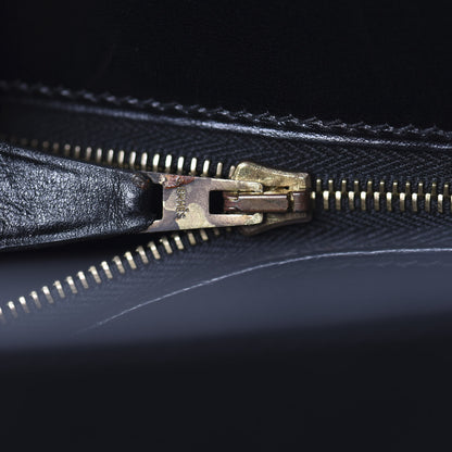 Hermes Box Kelly Sellier 35 Black 17 of 42