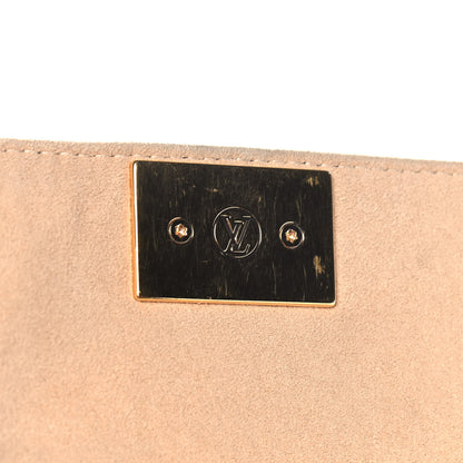 Louis Vuitton Empreinte Marignan Black 7 of 11