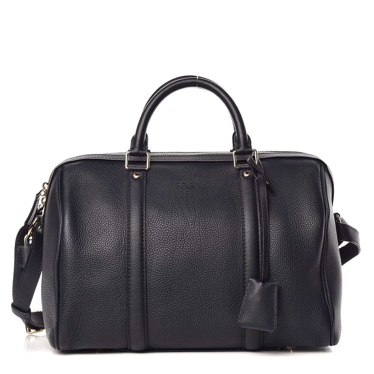 Veau Cachemire SC Bag PM Cobalt