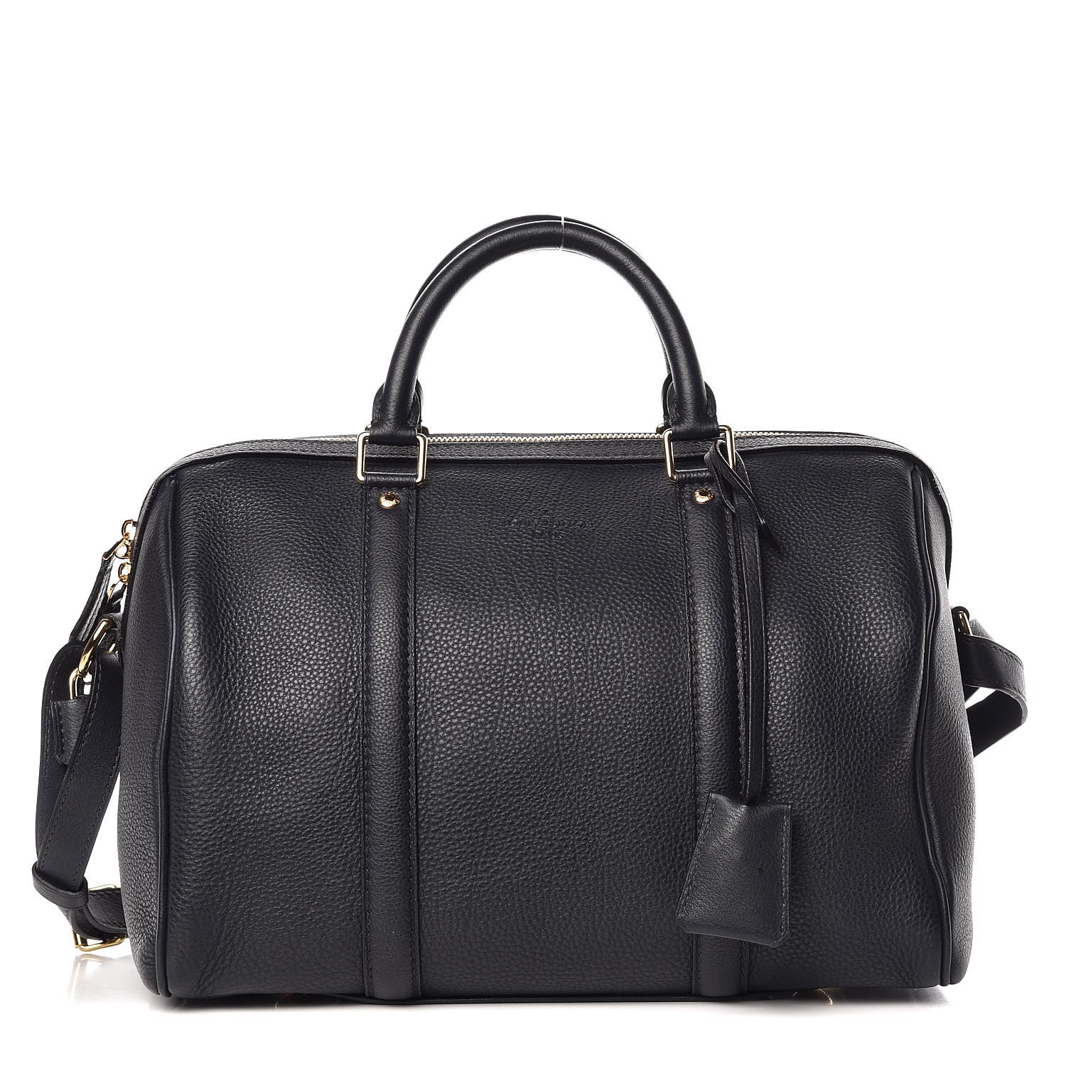 Louis Vuitton Veau Cachemire SC Bag PM Cobalt 1 of 13