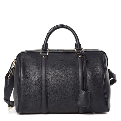 Louis Vuitton Veau Cachemire SC Bag PM Cobalt 1 of 13