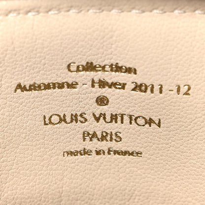 Louis Vuitton Monogram Shine Fetish Lockit 6 of 9