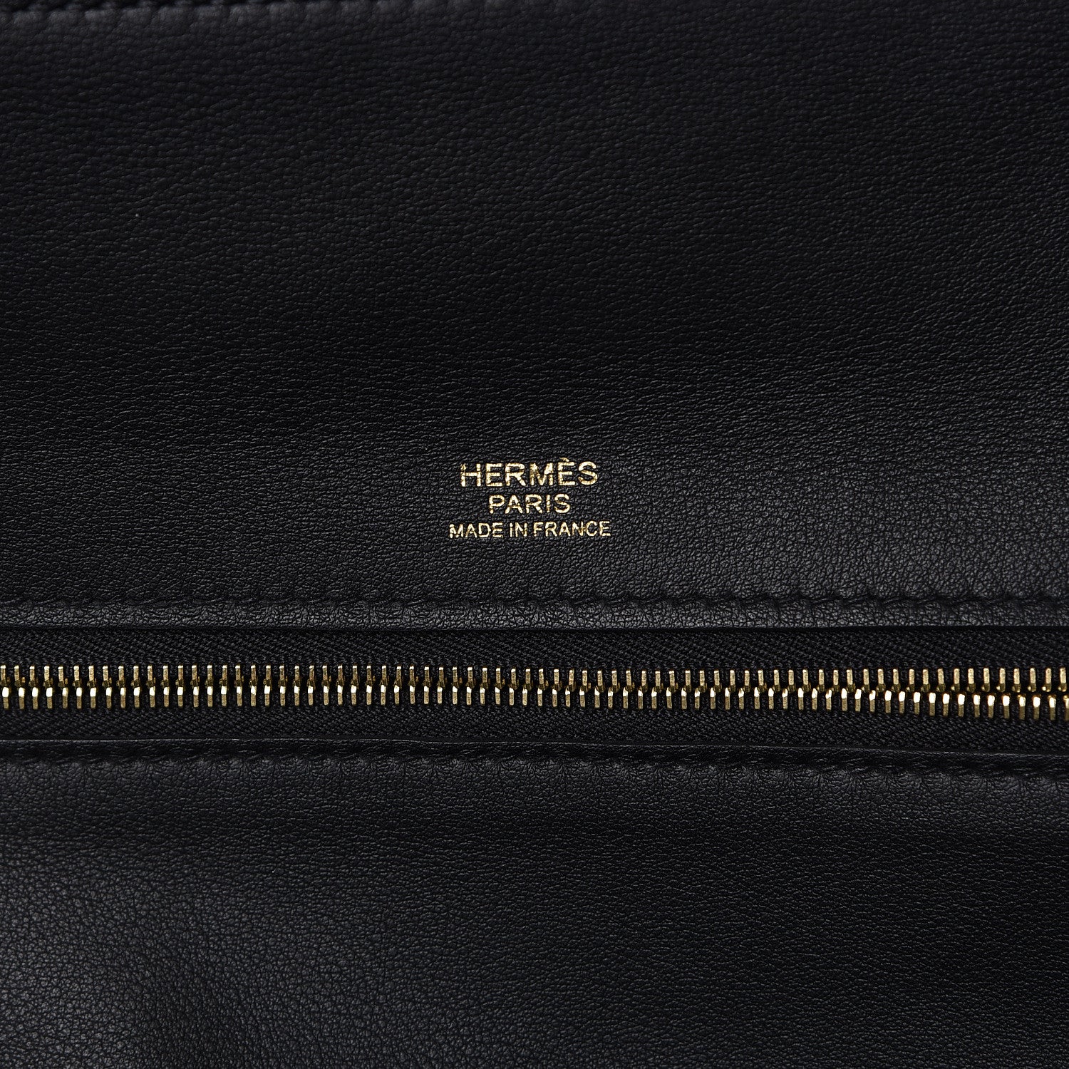 Hermes Taurillon Maurice Sombrero 24/24 35 Black 7 of 12