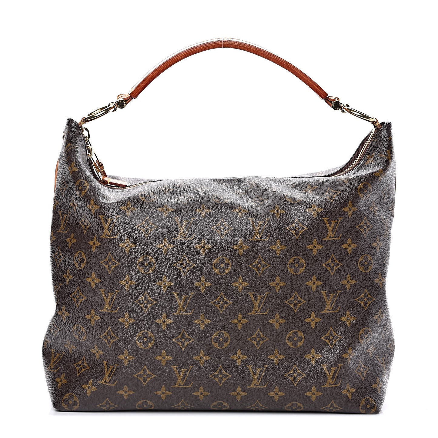 Monogram Sully MM