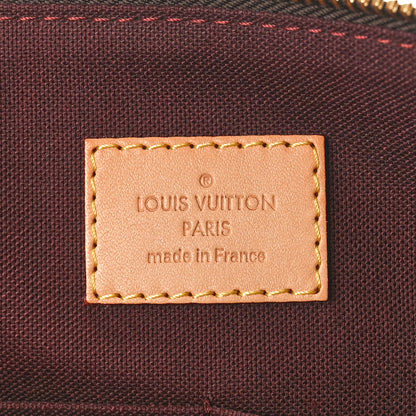 Louis Vuitton Monogram Iena PM 6 of 10
