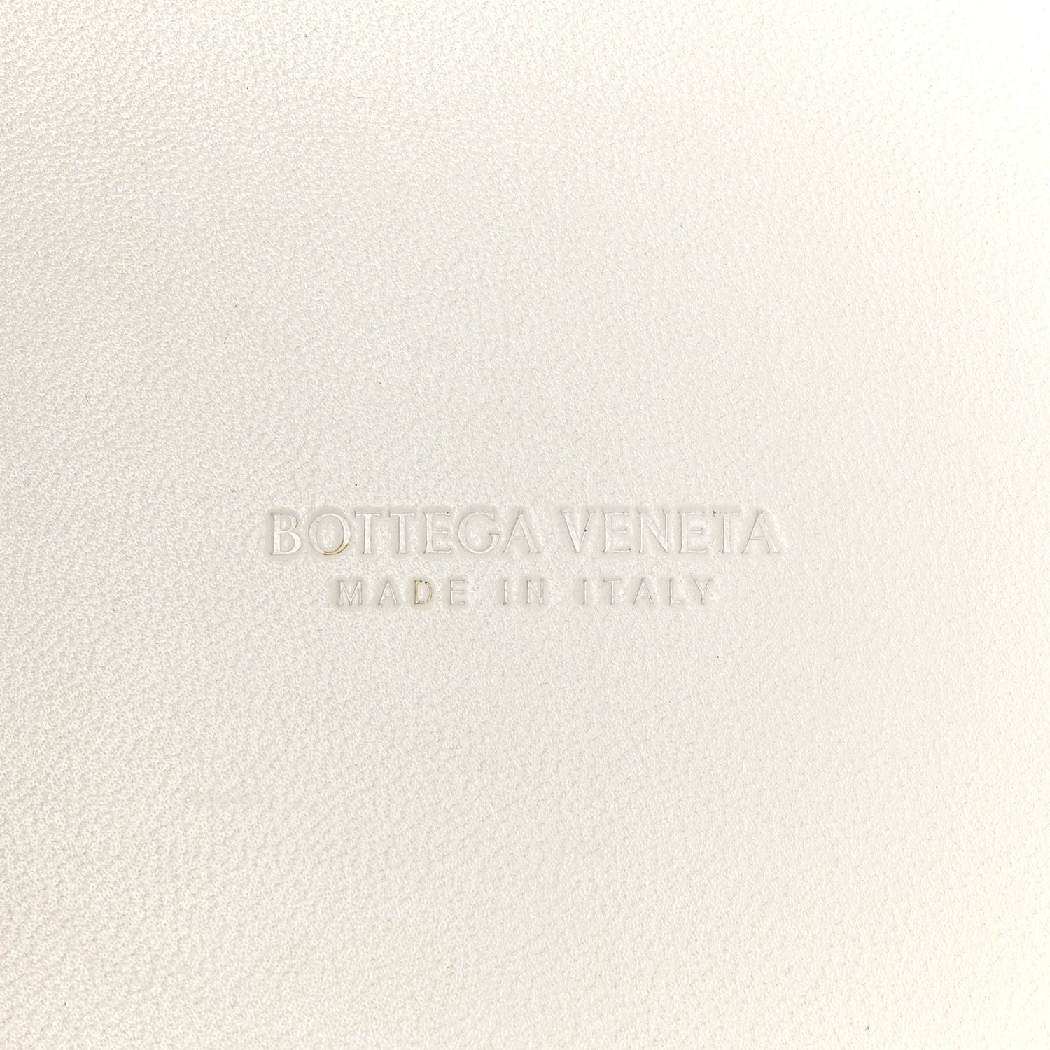 Bottega Veneta Nappa Maxi Intrecciato Medium Arco Tote Black White 7 of 11