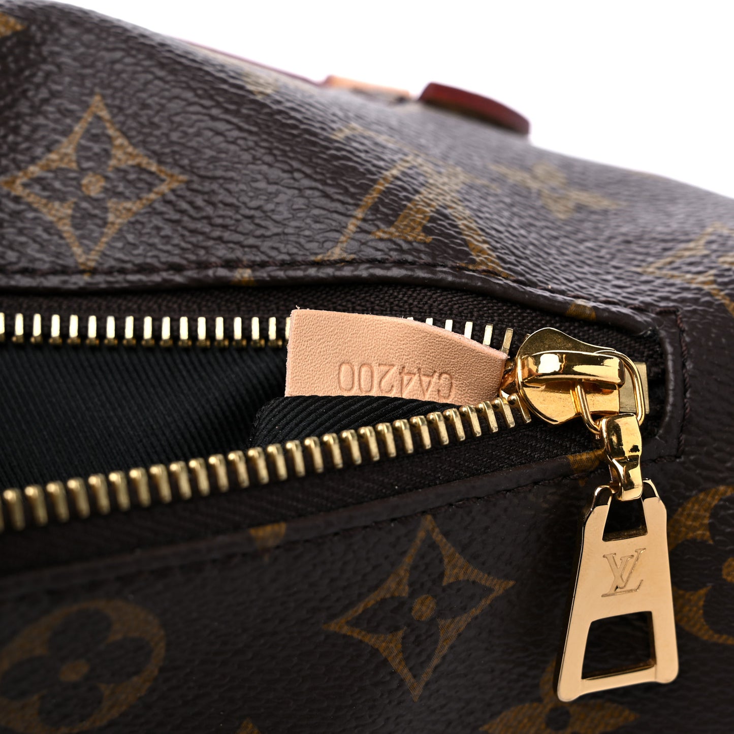Monogram Bumbag