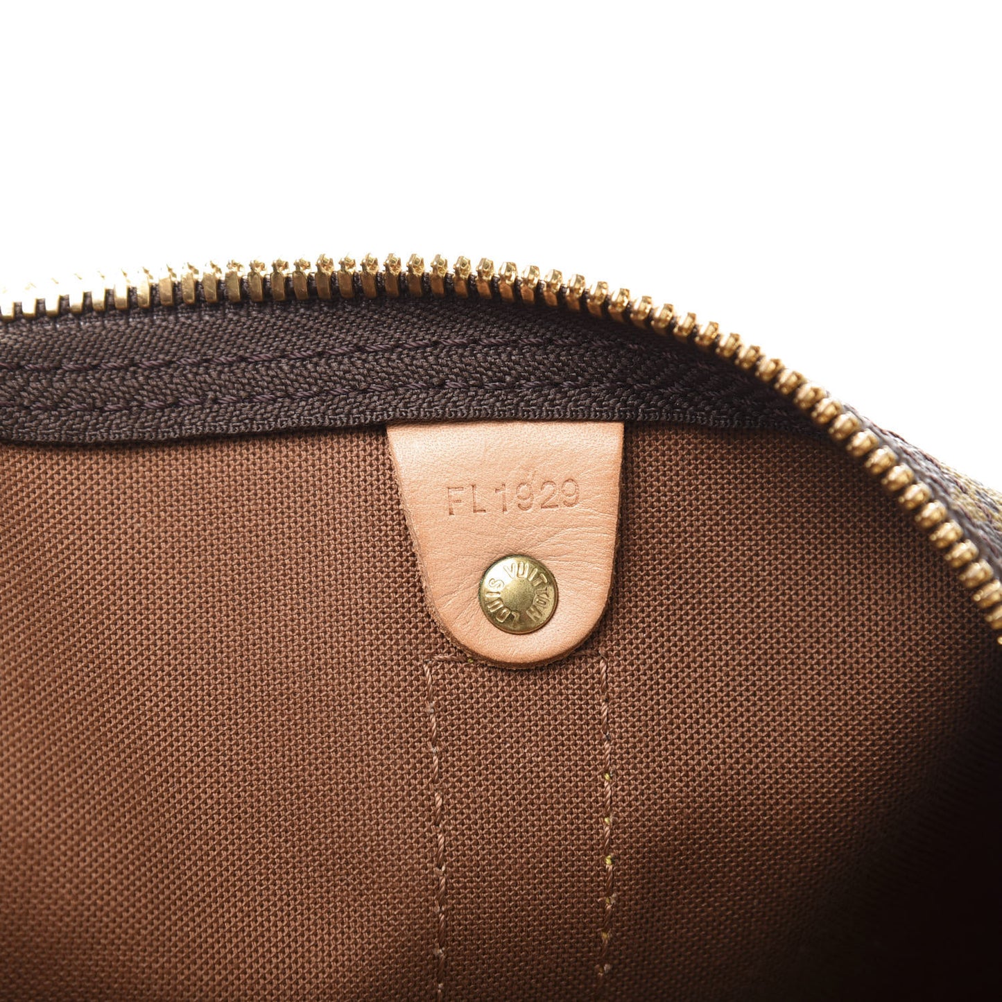 Monogram Keepall Bandouliere 60
