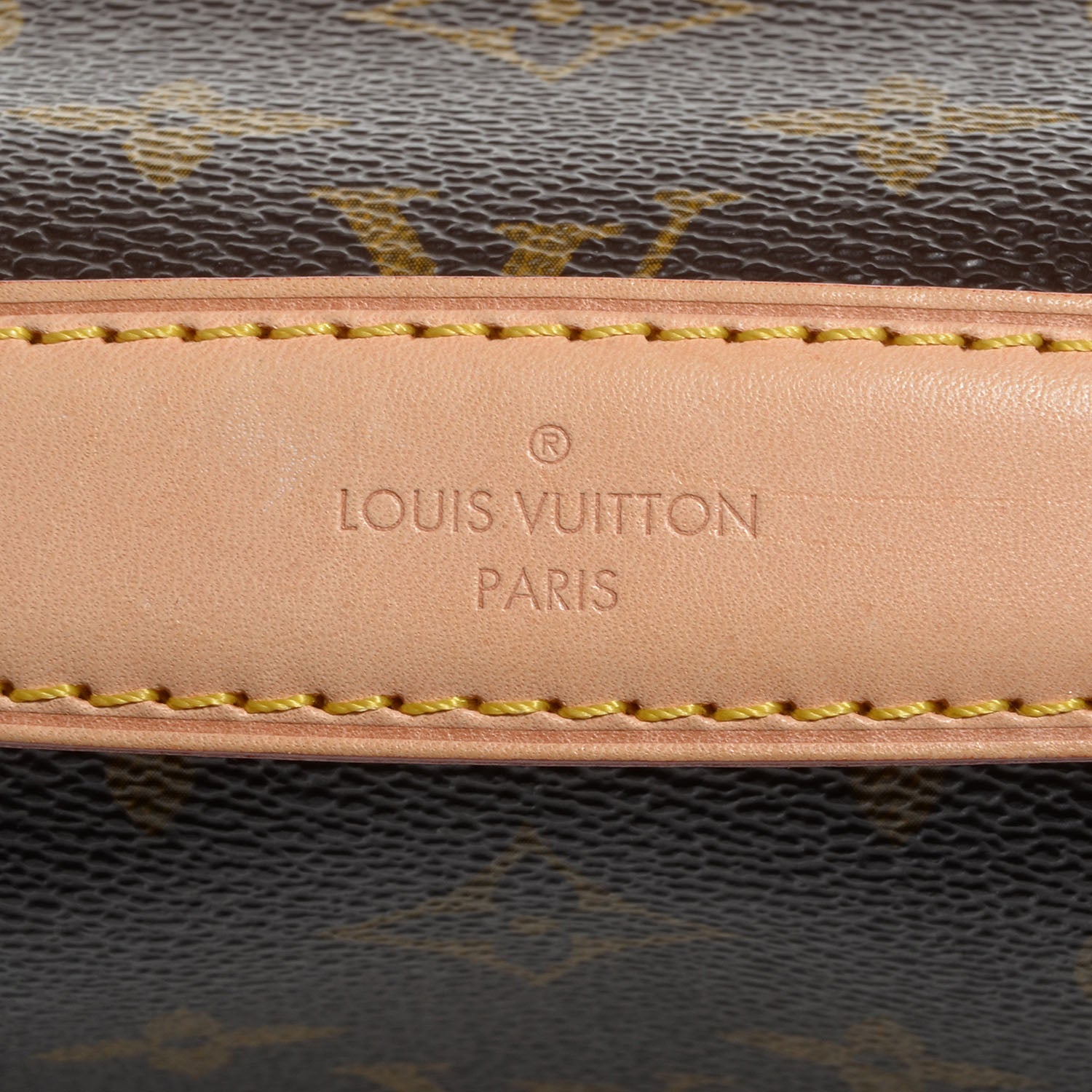 Louis Vuitton Monogram Pochette Metis 8 of 8