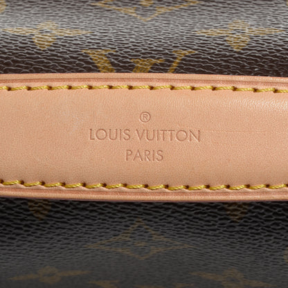Louis Vuitton Monogram Pochette Metis 8 of 8