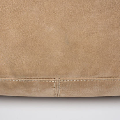 Fendi Vitello Savana Big Mama Baguette Caramello Tartaruga Natural 14 of 14