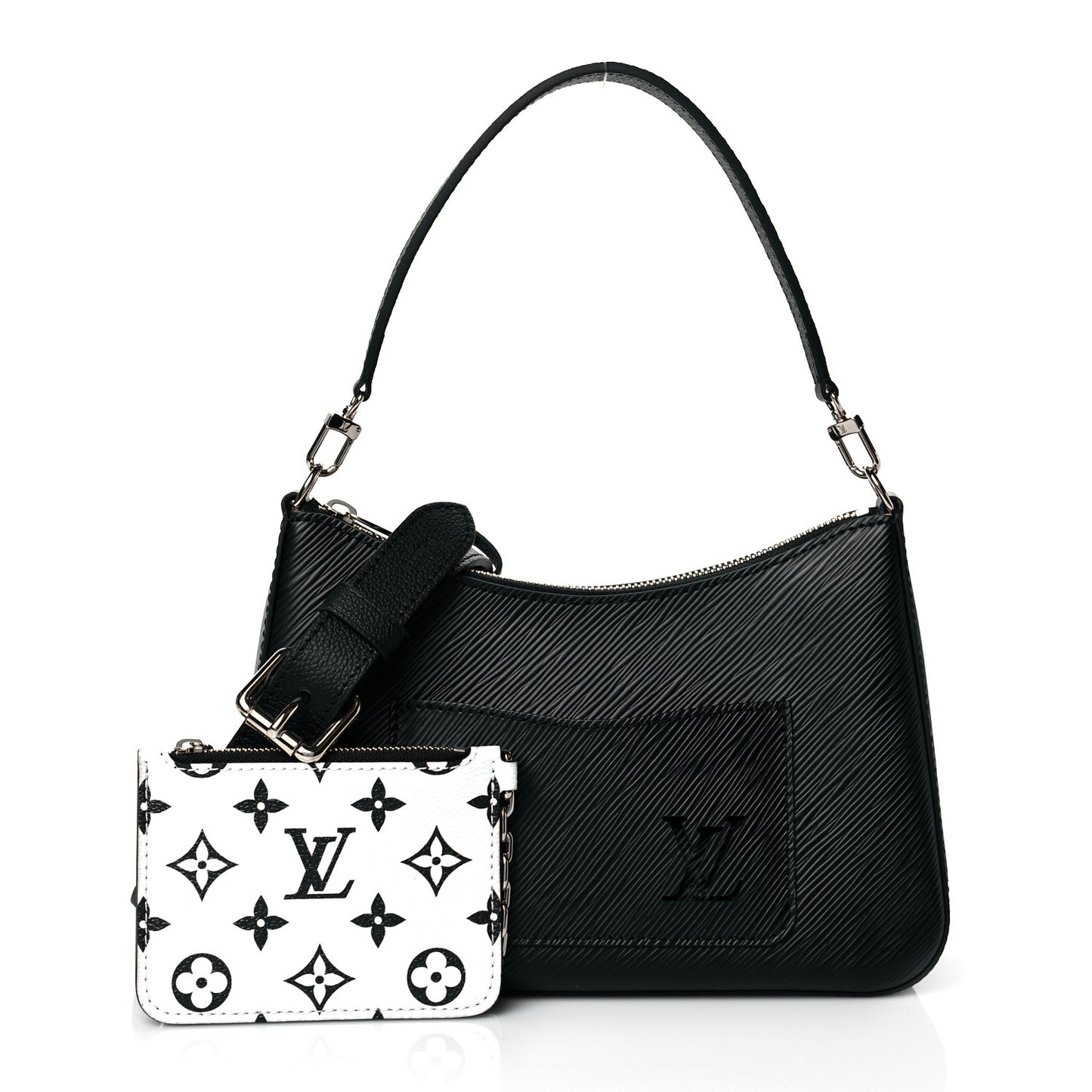 Epi Marelle Black