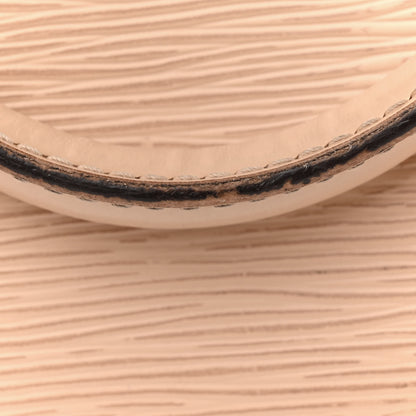 Louis Vuitton Epi Phenix MM Dune 20 of 21