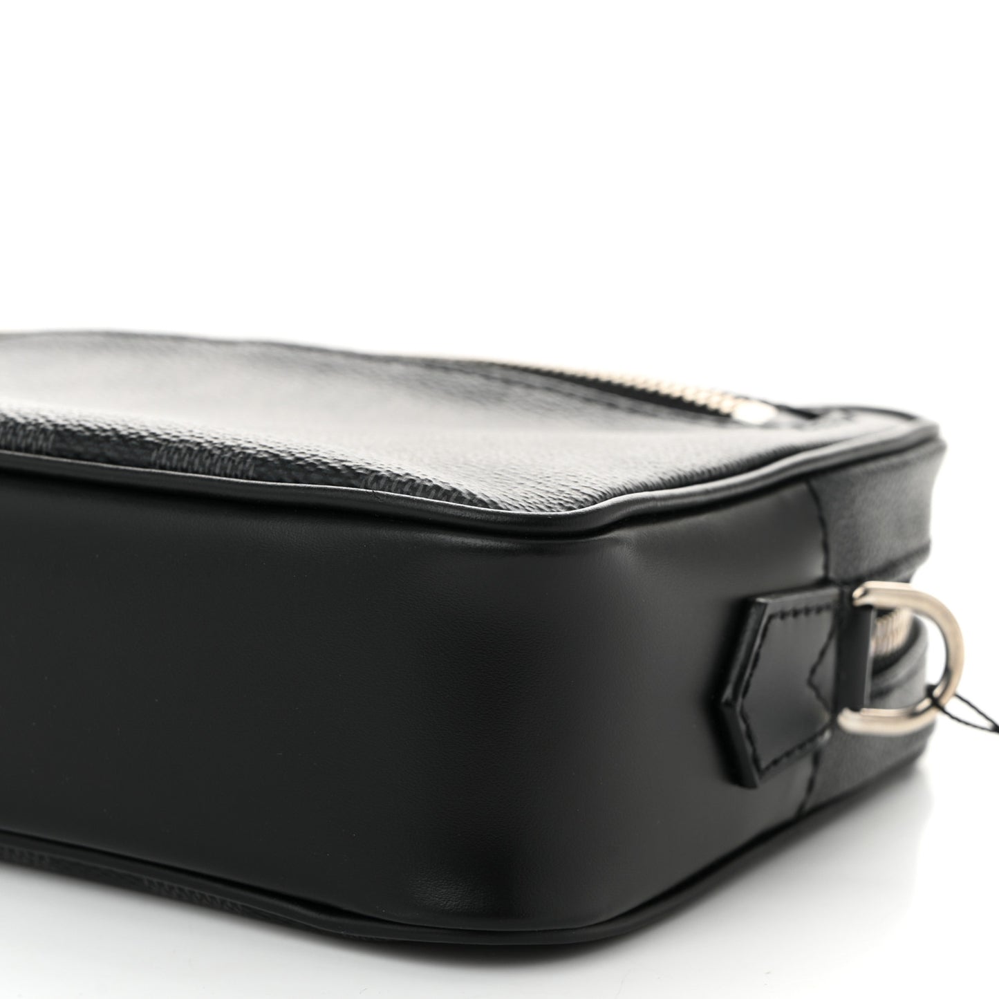 Damier Graphite Kasai Clutch