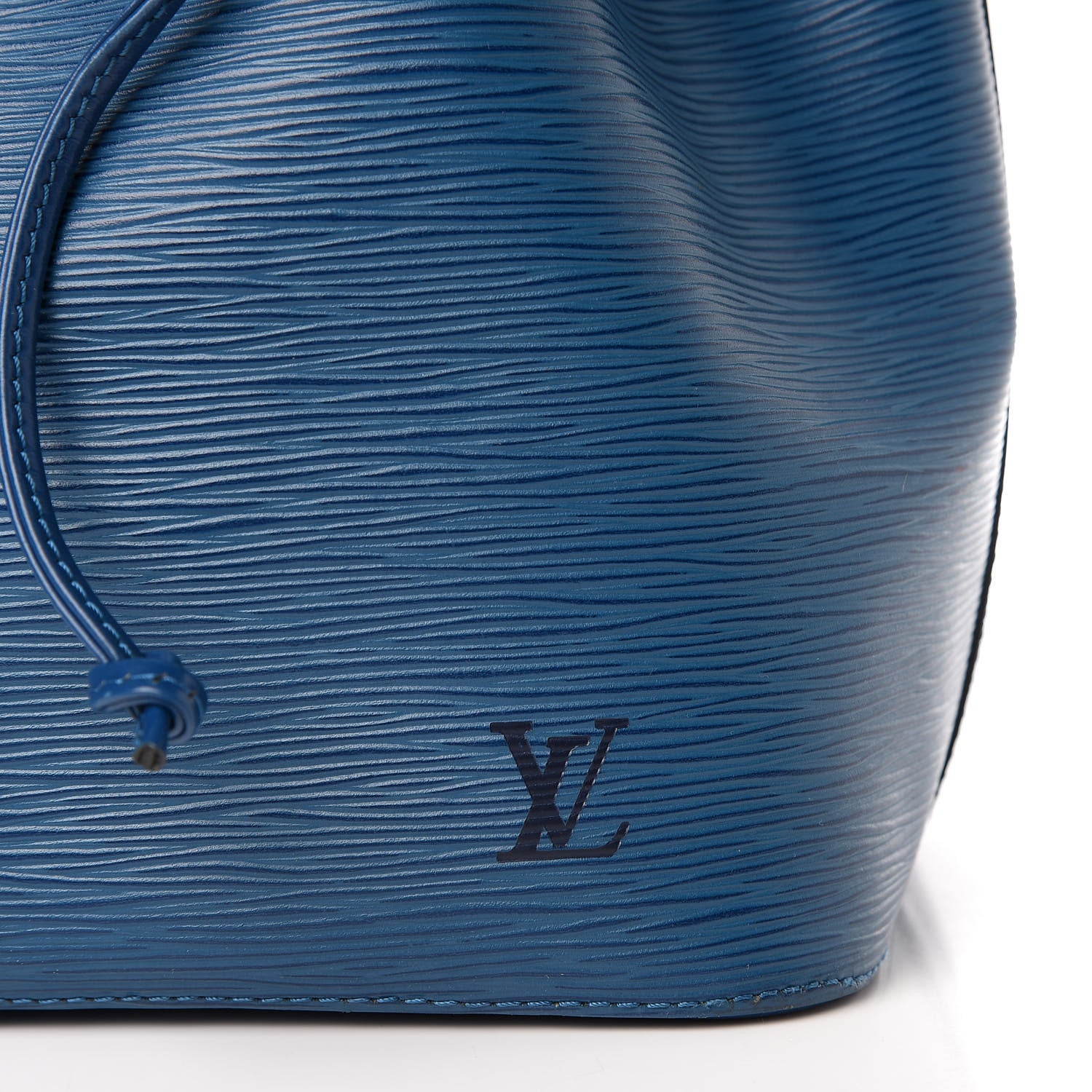 Louis Vuitton Epi Petit Noe Toledo 9 of 12