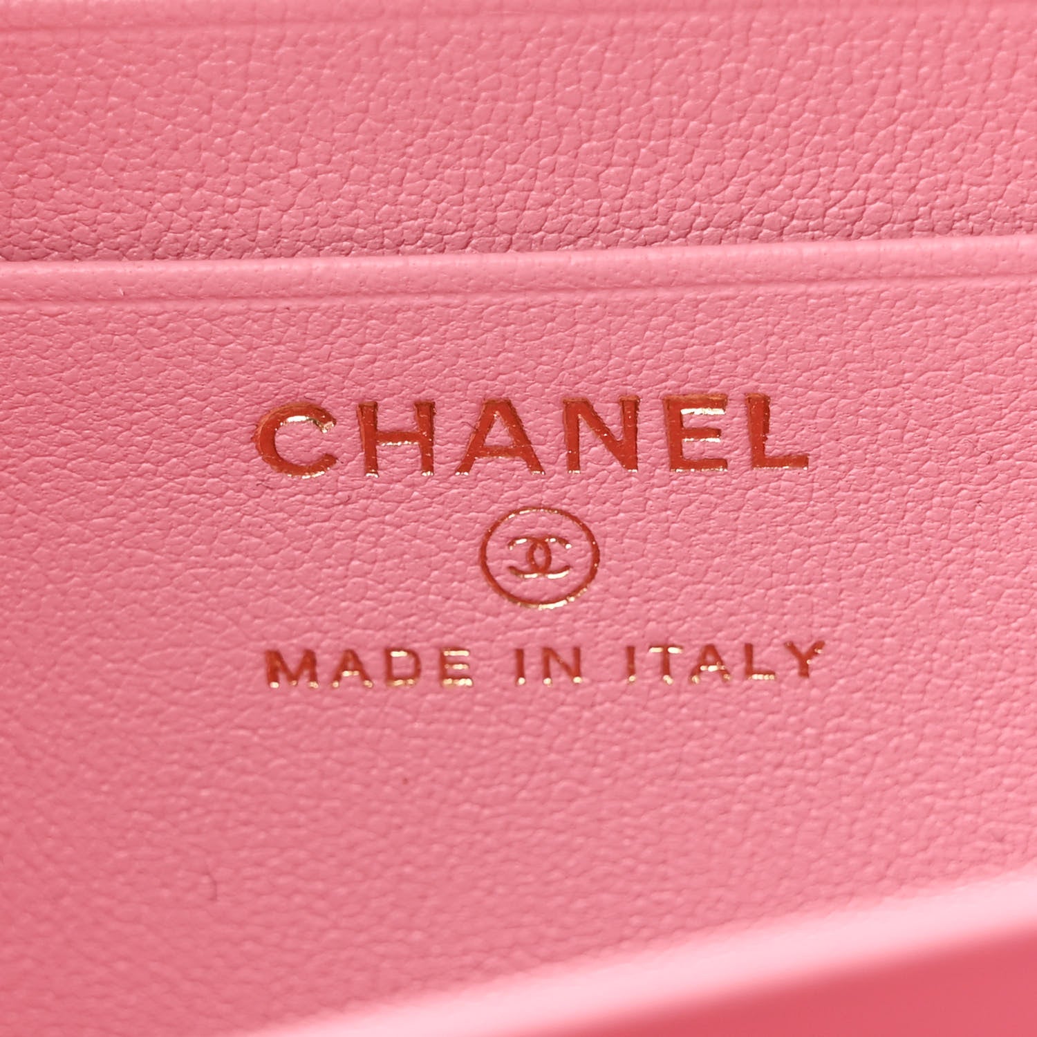 Chanel Lambskin Quilted Camera Bag Pink 7 of 12
