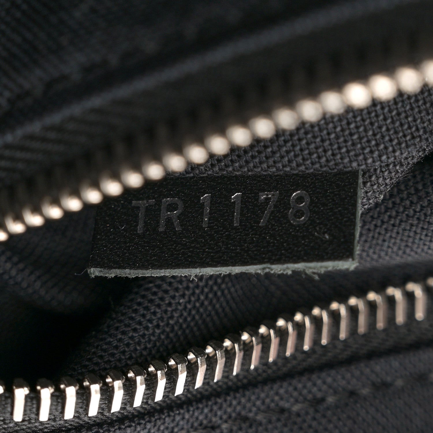 Louis Vuitton Monogram Macassar Christopher MM Backpack 8 of 15