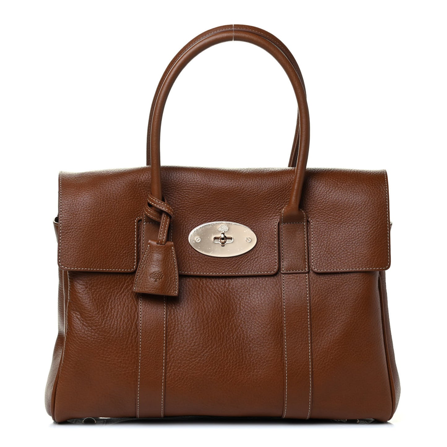 Natural Vegetable Tanned Bayswater Oak