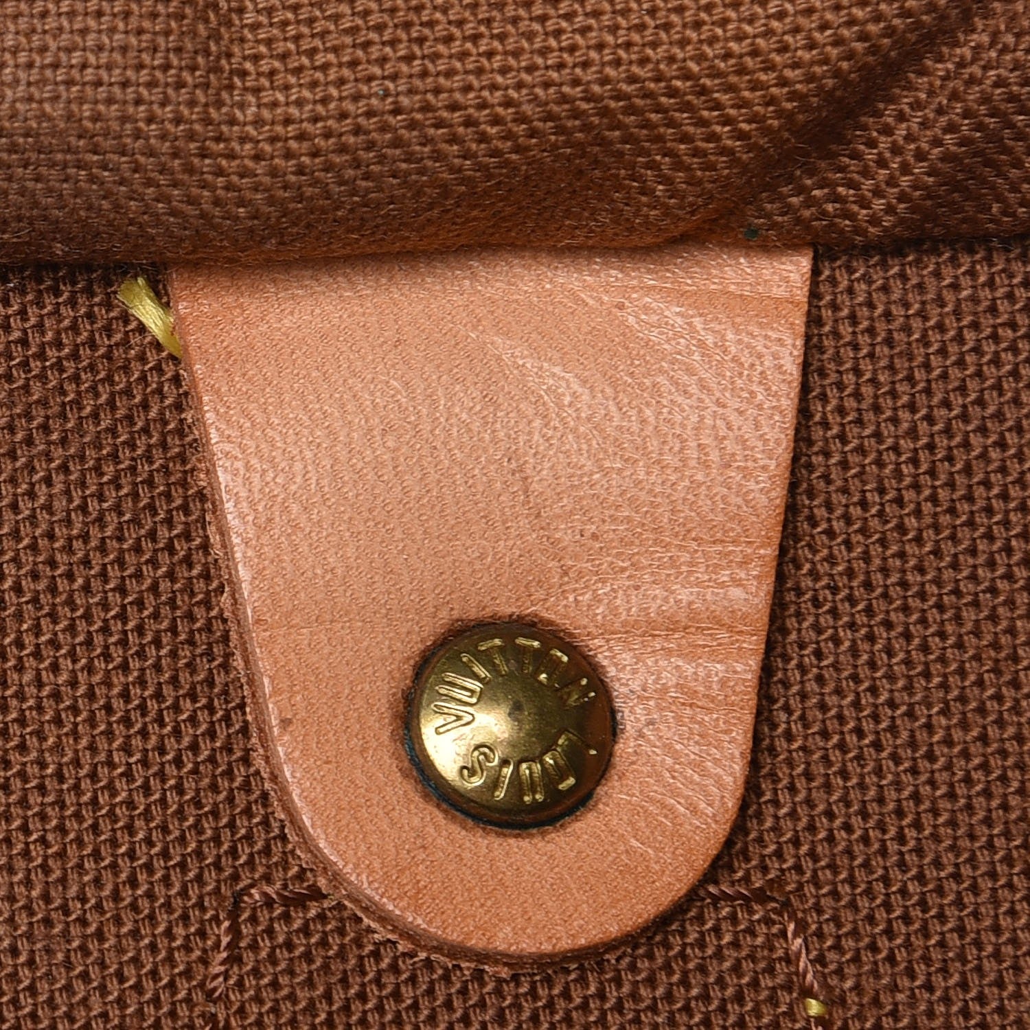 Louis Vuitton Monogram Speedy 40 8 of 17