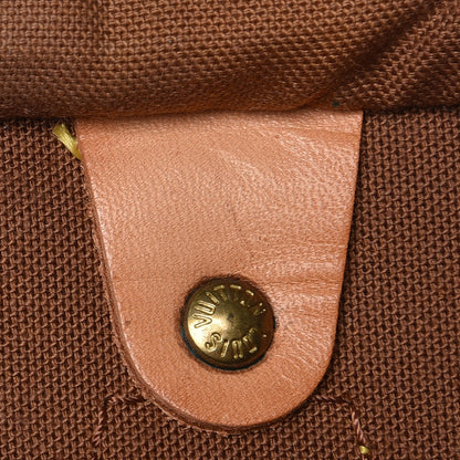 Louis Vuitton Monogram Speedy 40 8 of 17