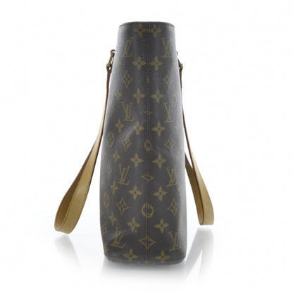 Louis Vuitton Monogram Luco 4 of 9